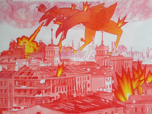 Денис Метелін Денис Метелін