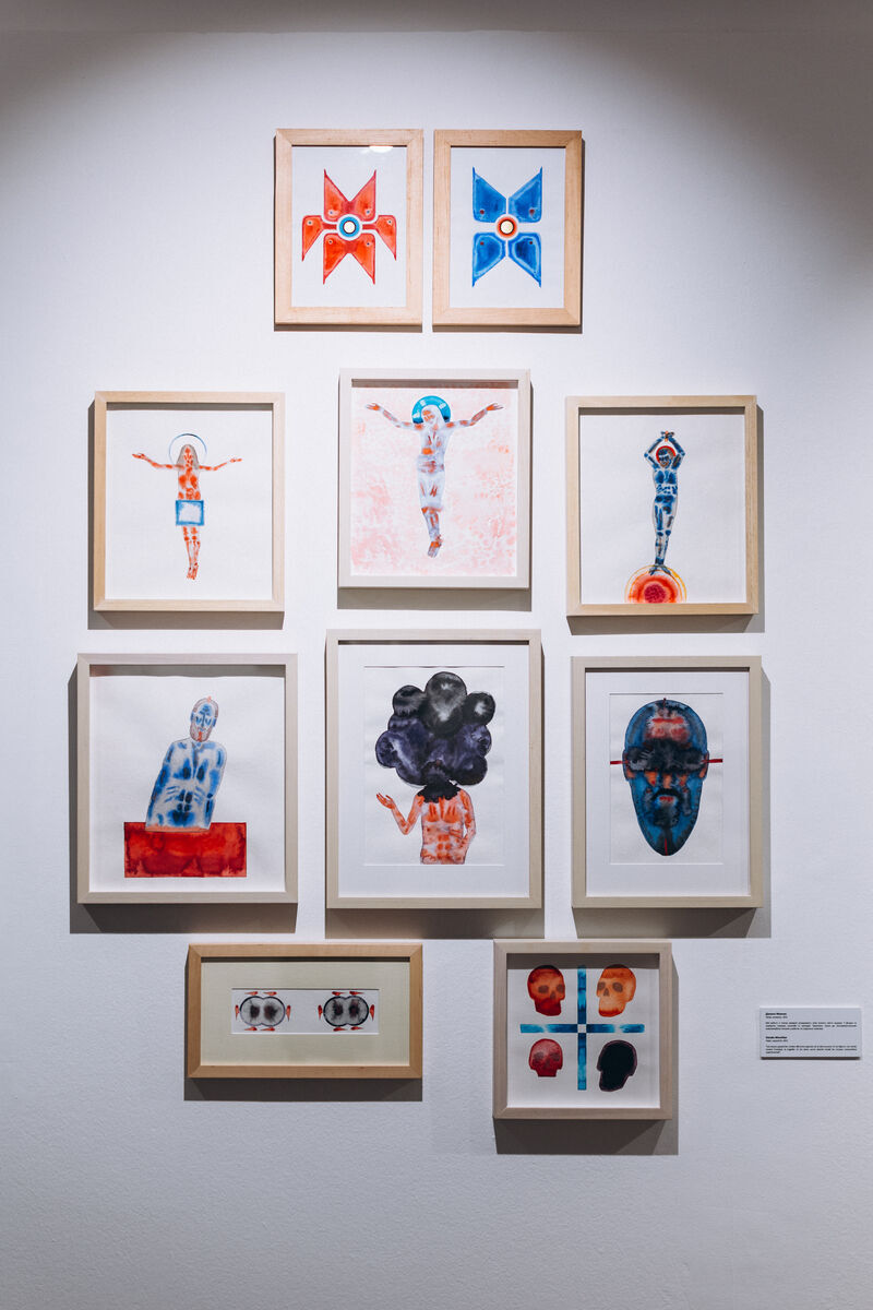 Данило Мовчан Данило Мовчан